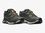 Zapatillas Salomon XT6 oliva blk